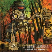 Cutthroat Shamrock - Walk Like Giants