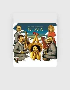 Listen to Ewa Novel, watch music videos, read bio, see tour dates & more!