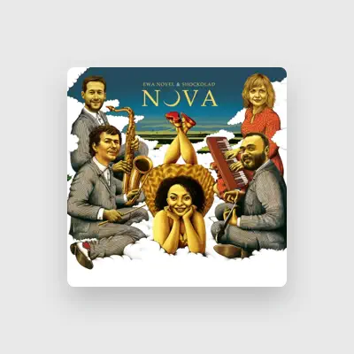 Listen to Ewa Novel, watch music videos, read bio, see tour dates & more!