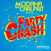 Party Crash (Video Edit) artwork