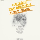 Ballad of Two Brothers artwork