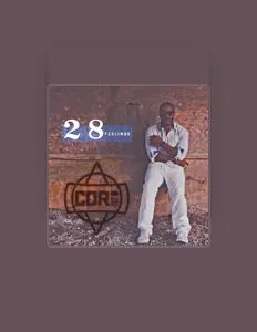 Listen to Cori Quantez, watch music videos, read bio, see tour dates & more!