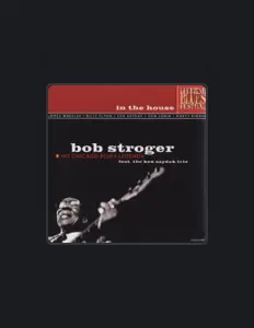 Listen to Bob Stroger, watch music videos, read bio, see tour dates & more!