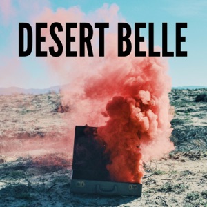 Desert Belle - Doin' My Thing - Line Dance Music