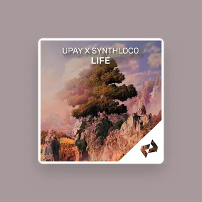 Listen to Upay, watch music videos, read bio, see tour dates & more!