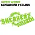 Screaming Feeling - Single album cover