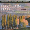 Lawrence Power Plaisir d'amour Berlioz: Harold in Italy
