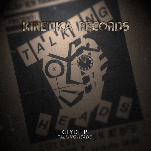 Talking Heads - Single