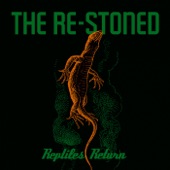 Reptiles Return artwork