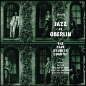 Jazz At Oberlin (Live) [Remastered] artwork