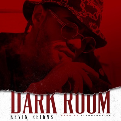 Dark Room - Single