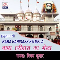 Baba Haridass Ka Mela - Vijay Kumar
