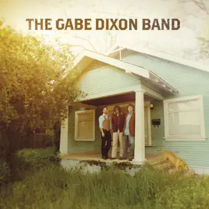 The Gabe Dixon Band