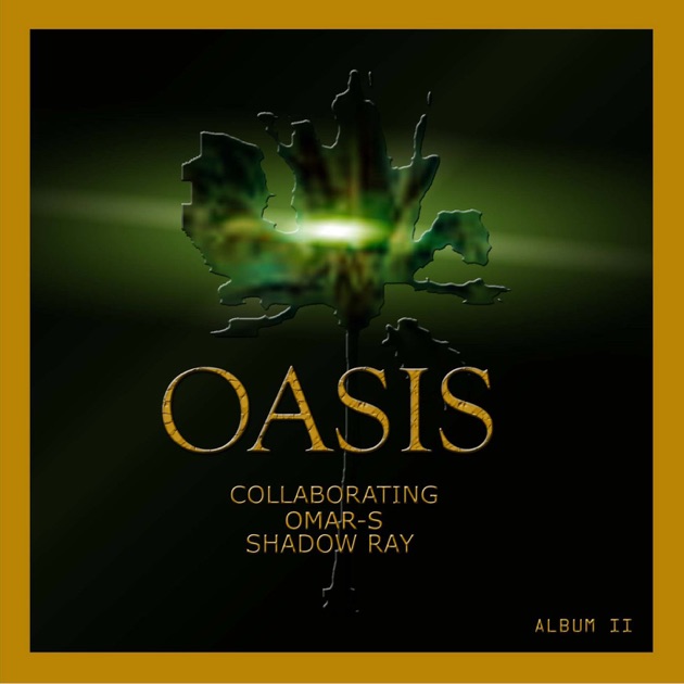 Oasis 