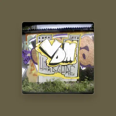 Listen to VDM, watch music videos, read bio, see tour dates & more!