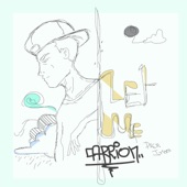 Let Me artwork