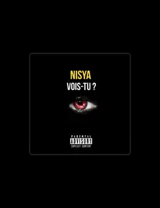 Listen to Nisya, watch music videos, read bio, see tour dates & more!
