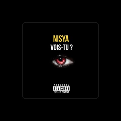 Listen to Nisya, watch music videos, read bio, see tour dates & more!