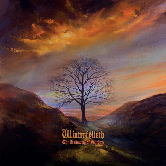 Cover artwork for The Shepherd