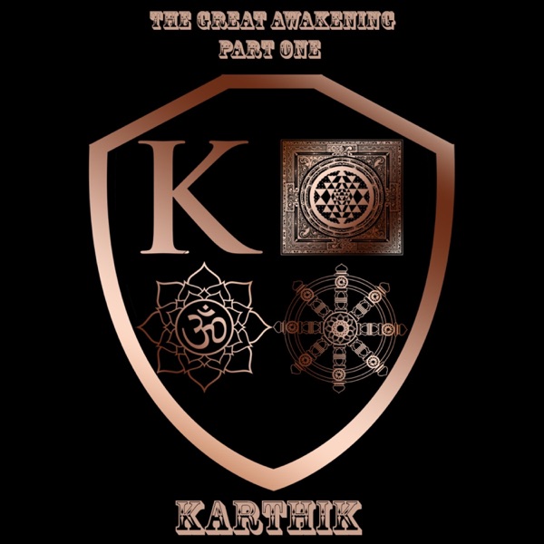 The Great Awakening: The Path
