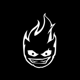 Beast Mode Dex Arson