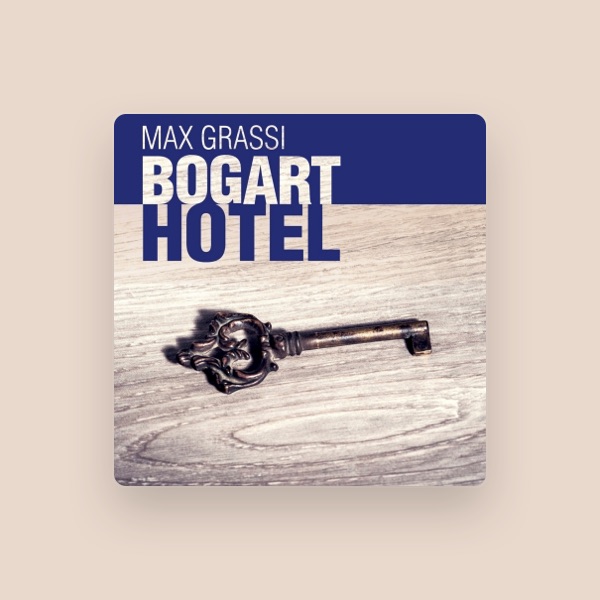 Max Grassi's avatar