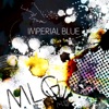 IMPERIAL BLUE - EP ジャケット写真