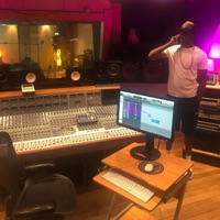 Behind Barz Freestyle - Single - Kaos