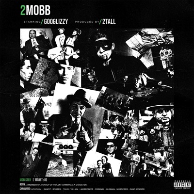 2Mobb - EP