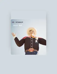 PR Newman: песни, клипы, биография, даты выступлений и многое другое.