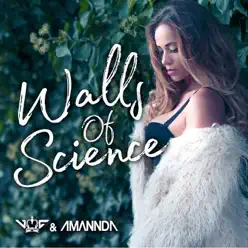 Walls of Science (Remixes) - EP - Amannda Walls of Science (Remixes) - EP - Amannda