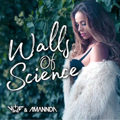 Walls of Science (Remixes) - EP - Amannda Walls of Science (Remixes) - EP - Amannda