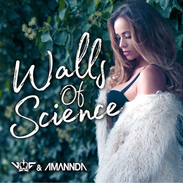 Walls of Science (Remixes) - EP