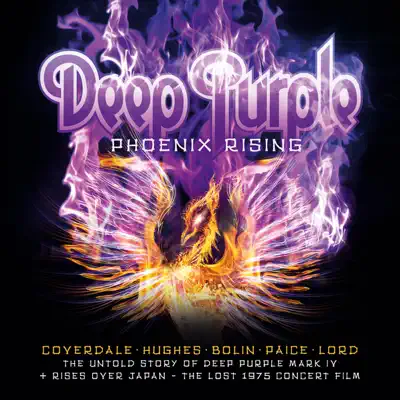 Phoenix Rising (Live) - Deep Purple