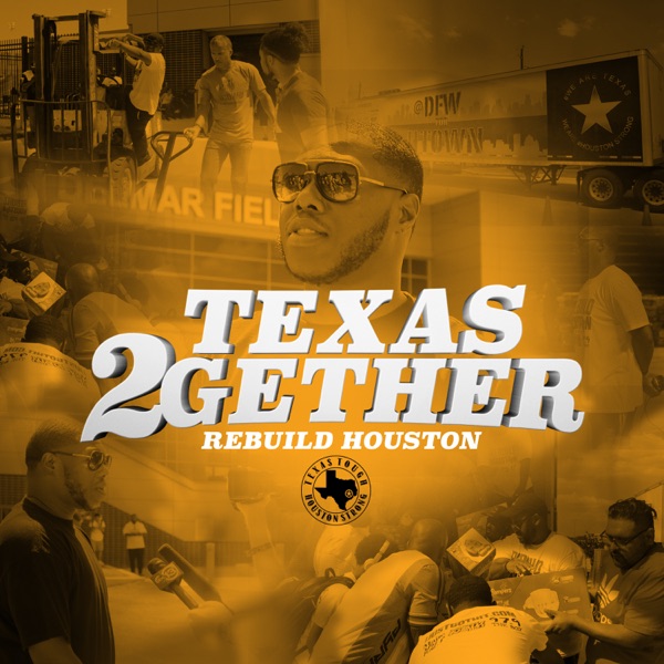 Texas 2Gether (feat. Paul Wall, Slim Thug, Lil' Keke, GT Garza, Lil' Flip, Mike D, Big Baby Flava, Nessacary, Yella Beezy, Trap Boy Freddy, DSR Tuck, Flexinfab, Dorrough, Lil Ronnie & Goldie the Gasman) - Single - Z-Ro