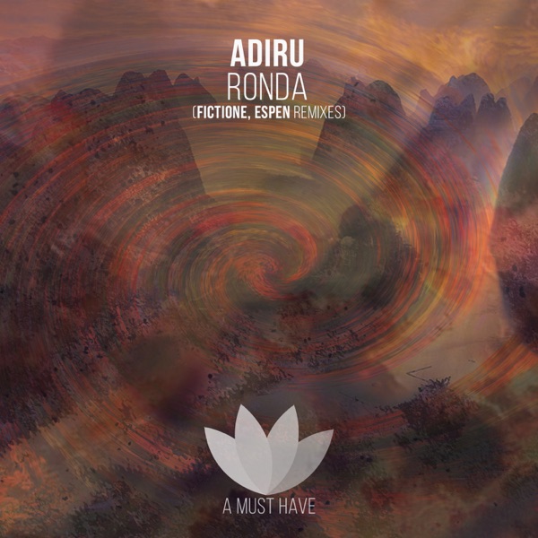 Shatki/Ronda - EP