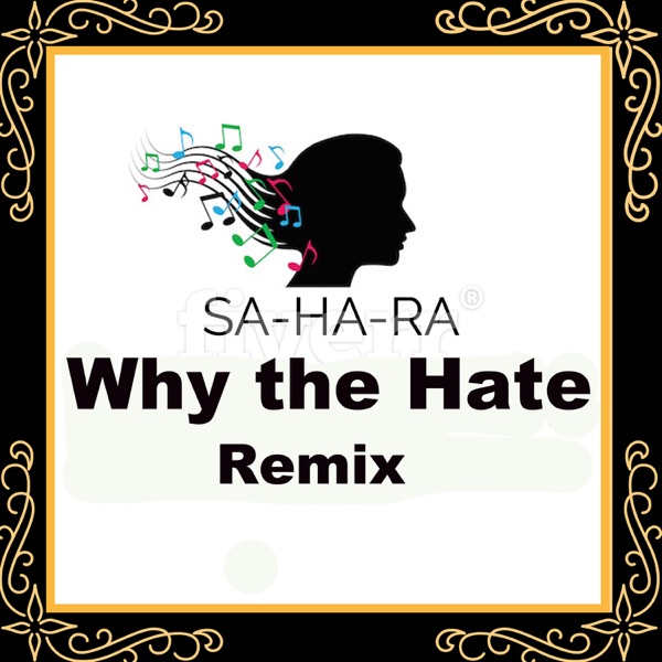 Why the Hate (Remix) - Single