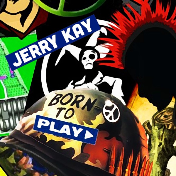 Born to Play - EP