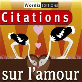 Citations sur l'amour