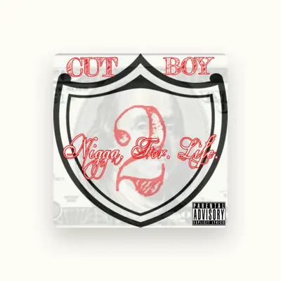 Listen to Cut Boy P, watch music videos, read bio, see tour dates & more!