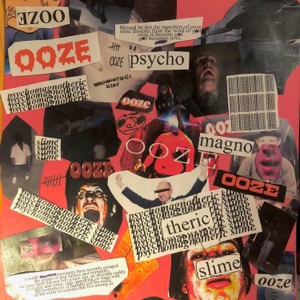PsychoMagnoTheric Slime - EP
