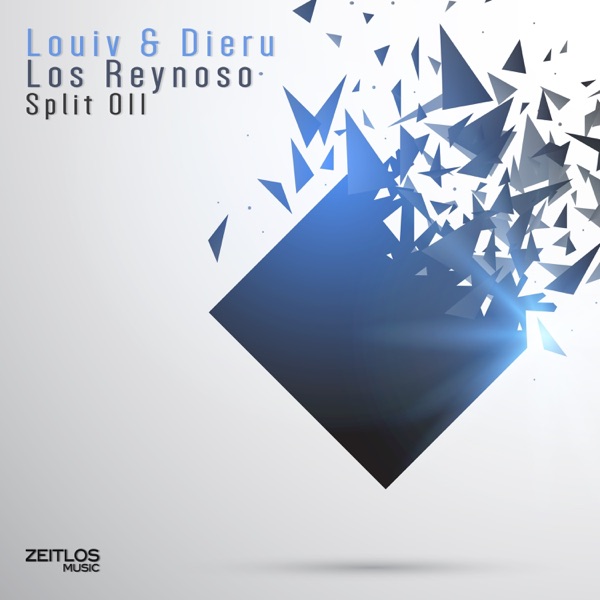 Split 011 - EP