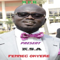 Fennec Okyere (Remastered) - Single - KSA