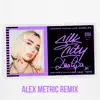 Stream & download Electricity (feat. Dua Lipa) [Alex Metric Remix] - Single