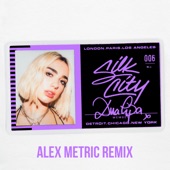 Silk City feat. Dua Lipa - Electricity (Dirty Disco Radio Edit)