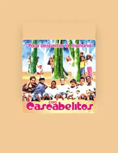 Dengarkan Coro Cascabelito, tonton video musik, baca bio, lihat tanggal tur & lainnya!