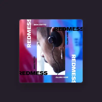 Listen to Redmess, watch music videos, read bio, see tour dates & more!