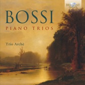 Piano Trio No. 1 in D Minor, Op. 107: IV. Finale. Festoso artwork