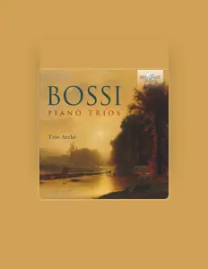 Trio Arché을(를) 듣고, 뮤직 비디오를 보고, 약력을 읽고, 투어 일정 등을 확인하세요!