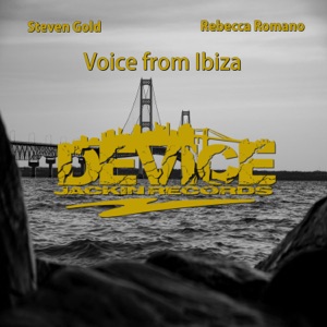 Voice From Ibiza - Single